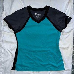 Greys anatomy scrub top